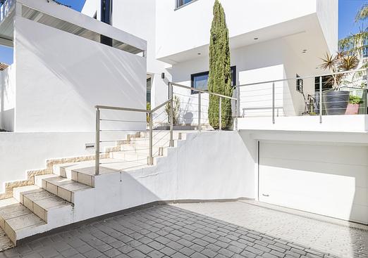 Villa in Sierrezuela