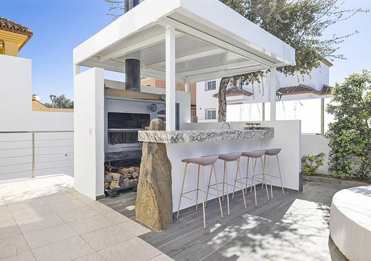 Villa in Sierrezuela