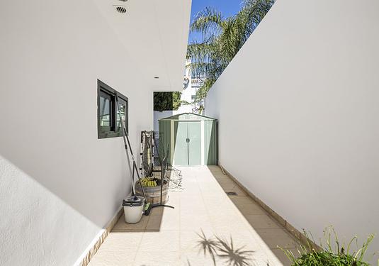 Villa in Sierrezuela