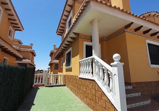 Villa in Ciudad Quesada