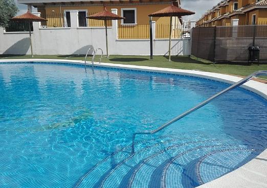 Villa in Ciudad Quesada