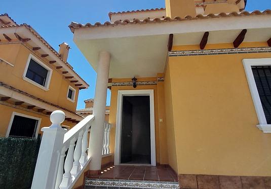 Villa in Ciudad Quesada