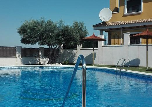 Villa in Ciudad Quesada