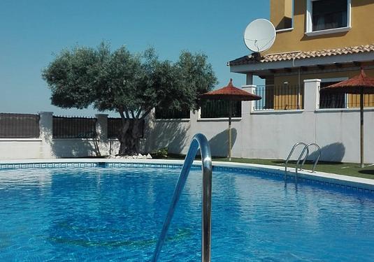 Villa in Ciudad Quesada