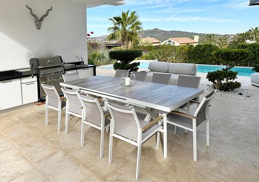 Villa in javea
