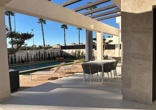 Villa in Ciudad Quesada