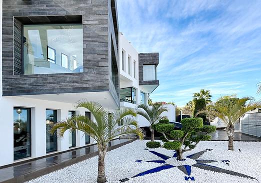 Villa in javea