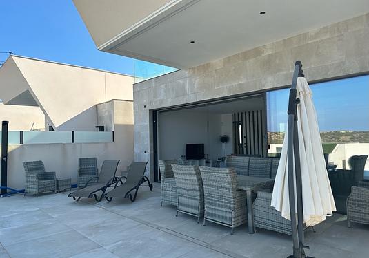 Villa in Ciudad Quesada