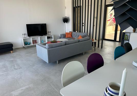 Villa in Ciudad Quesada