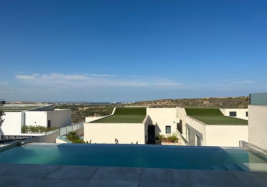 Villa in Ciudad Quesada