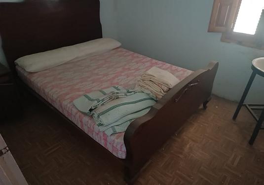 Country house in Yecla