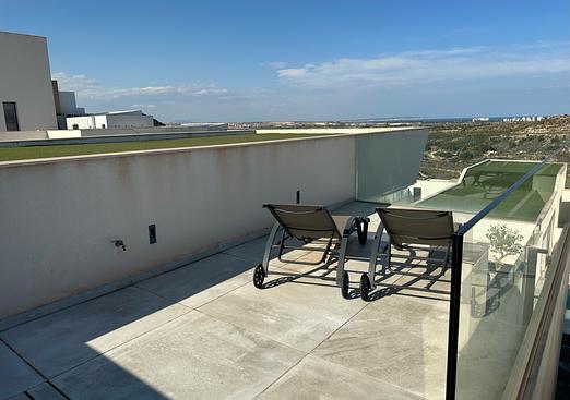 Villa in Ciudad Quesada