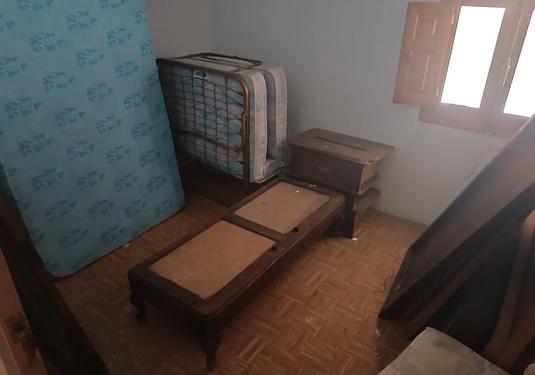 Country house in Yecla