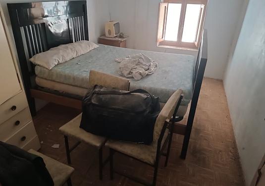 Country house in Yecla