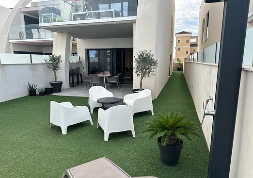 Apartment in Ciudad Quesada