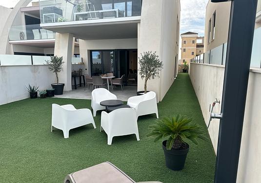 Apartment in Ciudad Quesada