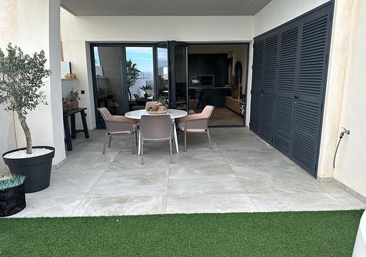 Apartment in Ciudad Quesada