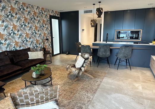 Apartment in Ciudad Quesada