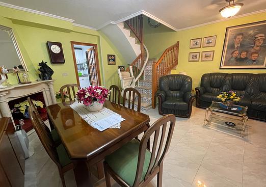 Town house in Guardamar del Segura