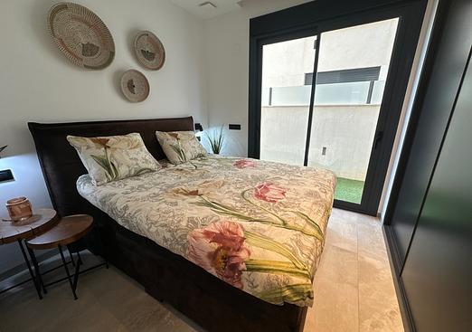 Apartment in Ciudad Quesada