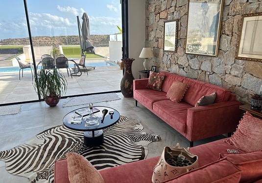 Villa in Ciudad Quesada