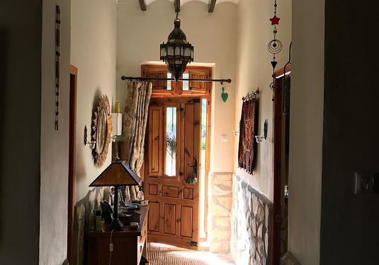 Country house in Monóvar/Monóver