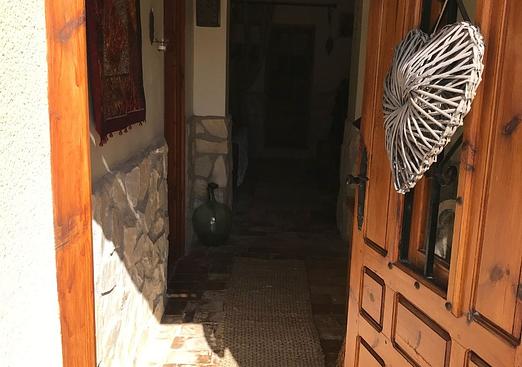 Country house in Monóvar/Monóver