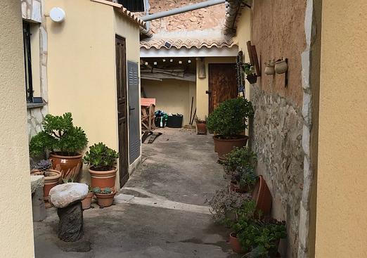 Country house in Monóvar/Monóver