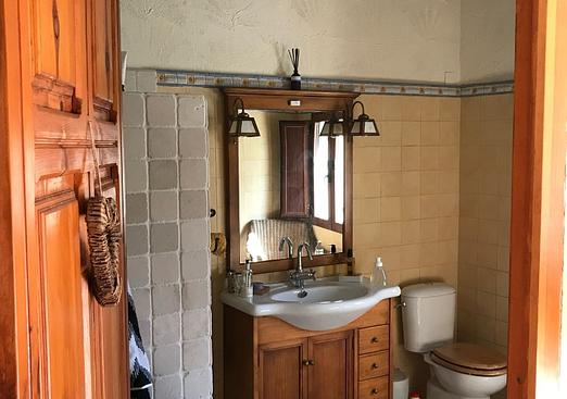 Country house in Monóvar/Monóver