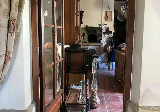 Country house in Monóvar/Monóver