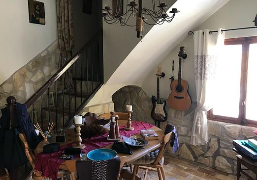 Country house in Monóvar/Monóver