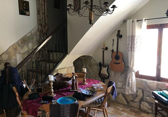 Country house in Monóvar/Monóver