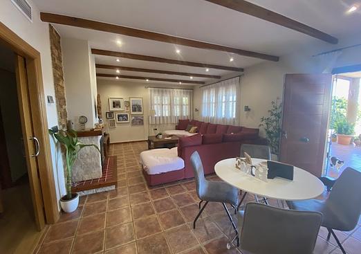 Country house in Murcia