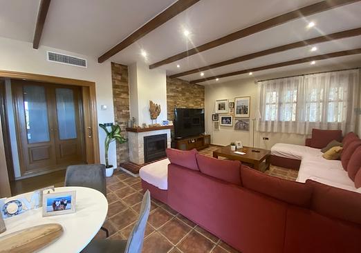 Country house in Murcia