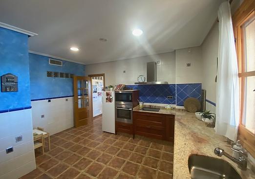 Country house in Murcia