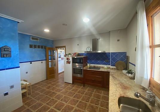 Country house in Murcia