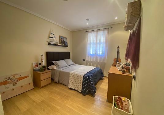 Country house in Murcia