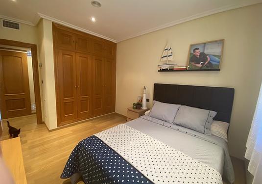 Country house in Murcia