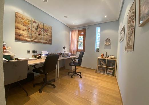 Country house in Murcia