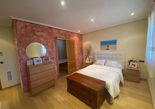 Country house in Murcia