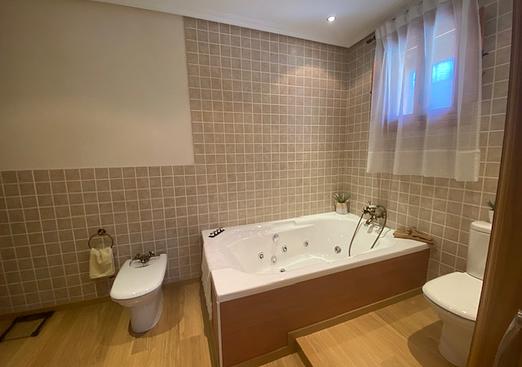 Country house in Murcia