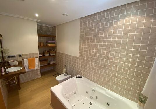 Country house in Murcia