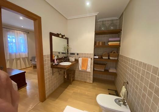 Country house in Murcia