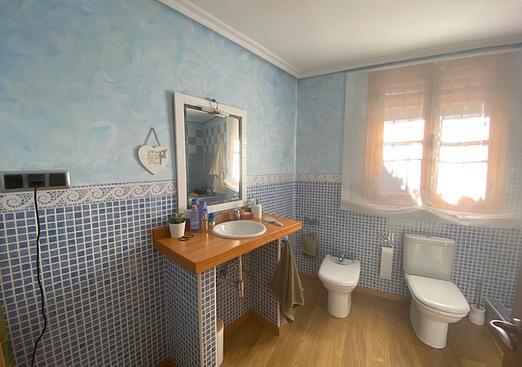 Country house in Murcia