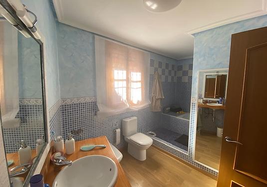 Country house in Murcia