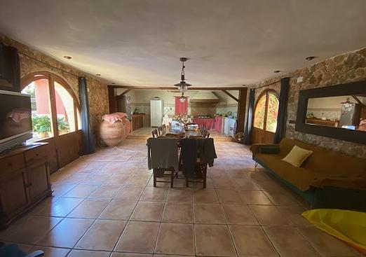 Country house in Murcia