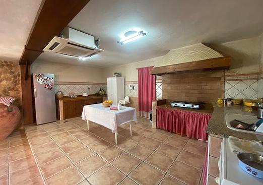 Country house in Murcia