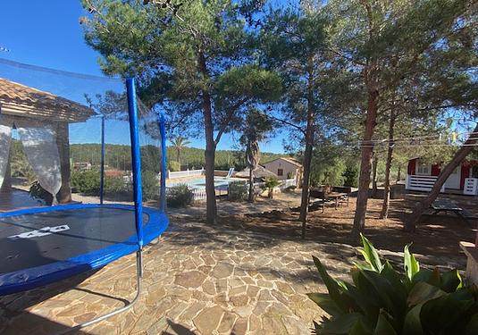 Country house in Murcia