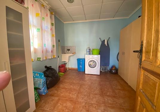 Country house in Murcia