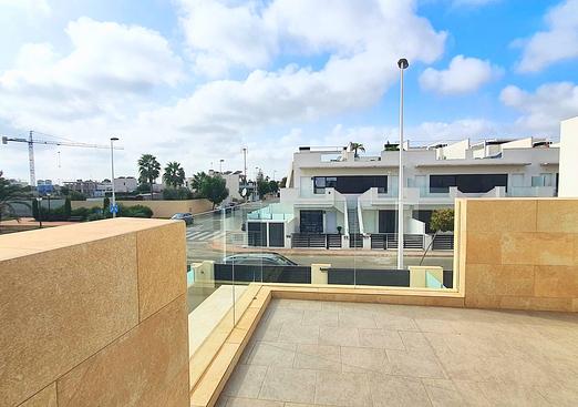 Villa in San Pedro del Pinatar